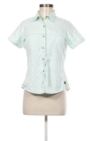 Damenbluse Adidas, Größe M, Farbe Mehrfarbig, Preis € 24,49