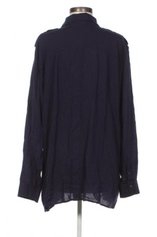 Damenbluse Alba Moda, Größe XXL, Farbe Blau, Preis € 28,99
