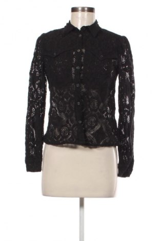 Damenbluse Alix The Label, Größe M, Farbe Schwarz, Preis € 38,99