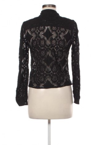 Damenbluse Alix The Label, Größe M, Farbe Schwarz, Preis € 38,99