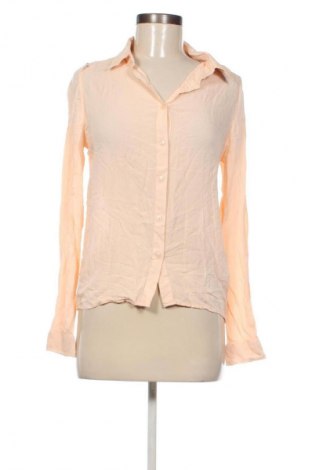 Damenbluse Amisu, Größe S, Farbe Orange, Preis 17,99 €