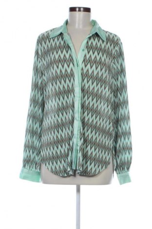Cămașă de femei Amisu, Mărime S, Culoare Multicolor, Preț 86,99 Lei