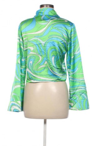 Damenbluse Amisu, Größe M, Farbe Mehrfarbig, Preis € 17,99