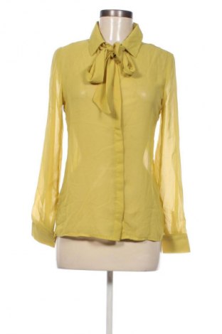 Damenbluse Amisu, Größe M, Farbe Gelb, Preis 17,99 €