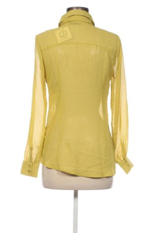 Damenbluse Amisu, Größe M, Farbe Gelb, Preis 17,99 €