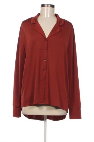 Női ing Amisu, Méret XL, Szín Piros, Ár 6 809 Ft