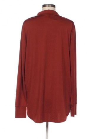 Női ing Amisu, Méret XL, Szín Piros, Ár 6 809 Ft