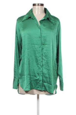 Damenbluse Amisu, Größe M, Farbe Grün, Preis 17,99 €
