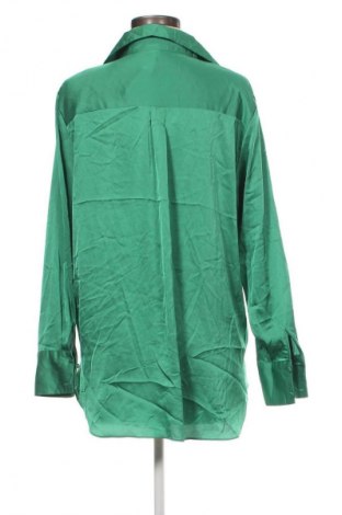 Damenbluse Amisu, Größe M, Farbe Grün, Preis 17,99 €