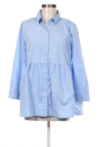 Damenbluse Amisu, Größe M, Farbe Blau, Preis € 12,68