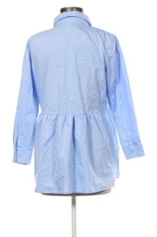 Damenbluse Amisu, Größe M, Farbe Blau, Preis € 12,68