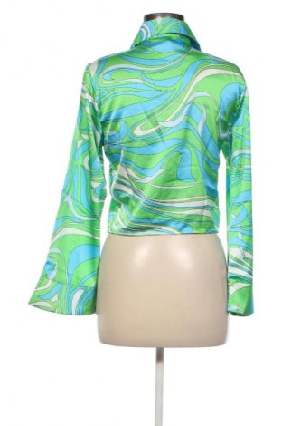 Damenbluse Amisu, Größe S, Farbe Mehrfarbig, Preis 19,44 €