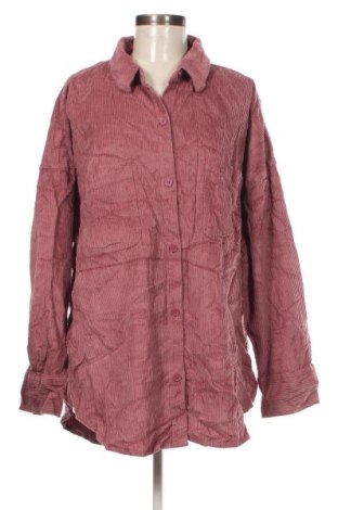 Damenbluse Anko, Größe XXL, Farbe Aschrosa, Preis € 17,99