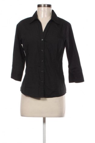 Damenbluse Atmosphere, Größe M, Farbe Schwarz, Preis € 12,79