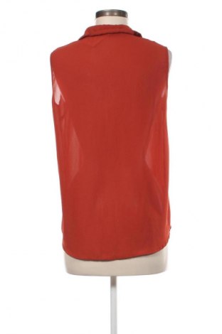 Damenbluse Atmosphere, Größe M, Farbe Rot, Preis € 12,79