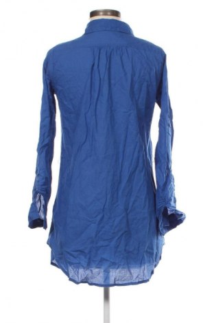 Damenbluse Atmosphere, Größe M, Farbe Blau, Preis 8,99 €