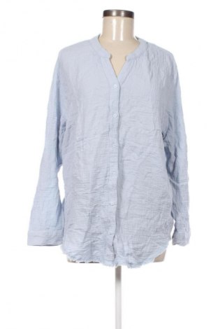 Damenbluse Beloved, Größe XL, Farbe Blau, Preis € 17,99