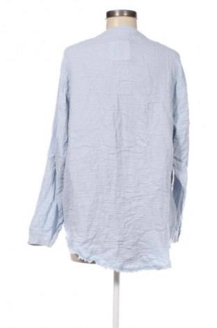 Damenbluse Beloved, Größe XL, Farbe Blau, Preis € 17,99