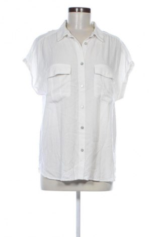Damenbluse Beloved, Größe M, Farbe Weiß, Preis € 13,00