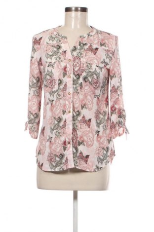 Damenbluse Beloved, Größe S, Farbe Mehrfarbig, Preis 13,00 €