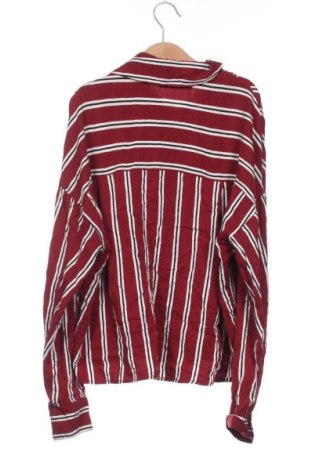 Cămașă de femei Bershka, Mărime XS, Culoare Multicolor, Preț 82,99 Lei