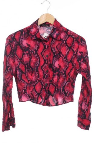 Női ing Bershka, Méret XS, Szín Sokszínű, Ár 6 809 Ft