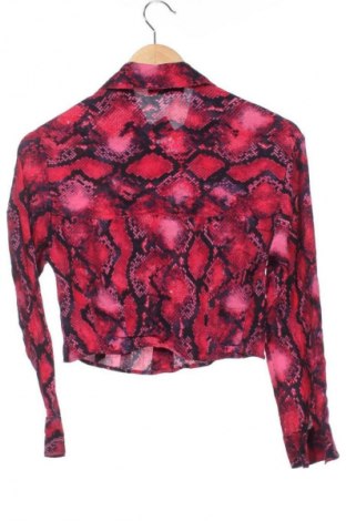 Női ing Bershka, Méret XS, Szín Sokszínű, Ár 6 809 Ft