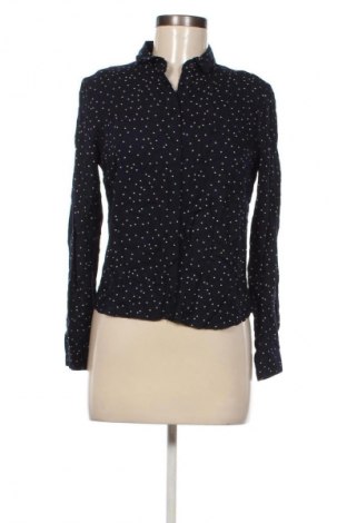 Damenbluse Bershka, Größe S, Farbe Mehrfarbig, Preis € 17,99