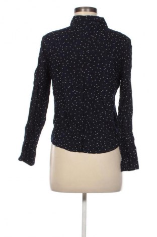 Damenbluse Bershka, Größe S, Farbe Mehrfarbig, Preis € 17,99