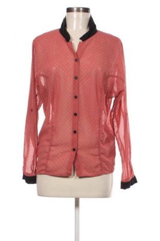 Dámska košeľa  Bershka, Veľkosť S, Farba Viacfarebná, Cena  14,95 €