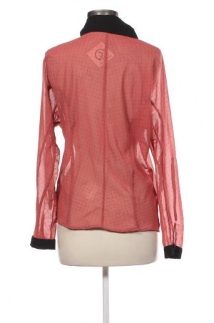 Dámska košeľa  Bershka, Veľkosť S, Farba Viacfarebná, Cena  14,95 €
