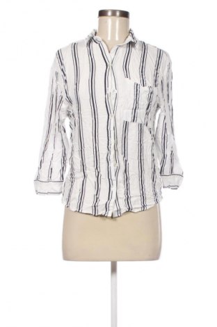 Dámska košeľa  Bershka, Veľkosť S, Farba Viacfarebná, Cena  14,95 €