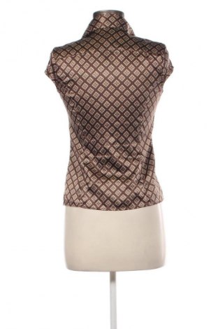Damenbluse Bershka, Größe S, Farbe Mehrfarbig, Preis € 12,68