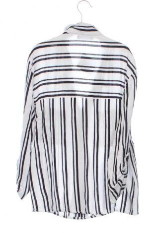 Damenbluse Bershka, Größe XS, Farbe Mehrfarbig, Preis € 12,79