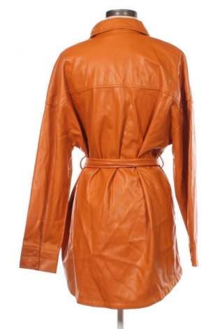 Női ing Bershka, Méret M, Szín Narancssárga
, Ár 4 959 Ft