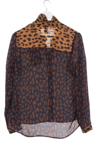 Damenbluse Best Connections, Größe XS, Farbe Mehrfarbig, Preis € 17,99
