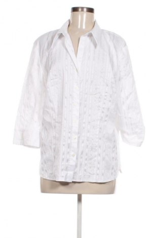Damenbluse Bexleys, Größe XL, Farbe Weiß, Preis € 28,99