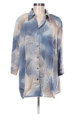 Dámska košeľa  Bexleys, Veľkosť 3XL, Farba Viacfarebná, Cena  17,00 €