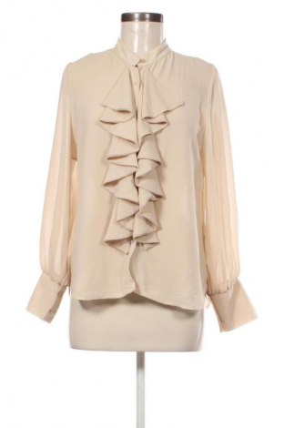 Damenbluse Bianco, Größe M, Farbe Beige, Preis € 38,99