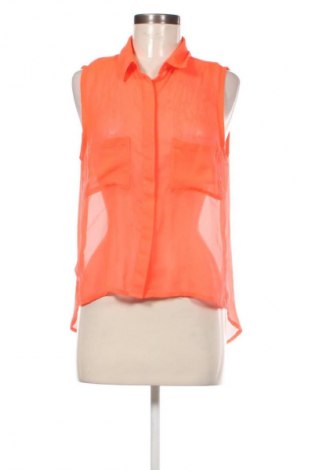 Damenbluse Bik Bok, Größe M, Farbe Orange, Preis € 12,83