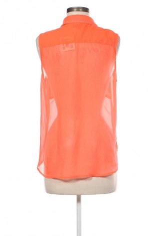 Damenbluse Bik Bok, Größe M, Farbe Orange, Preis € 12,83