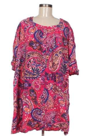 Damenbluse Blancheporte, Größe XXL, Farbe Mehrfarbig, Preis 11,99 €