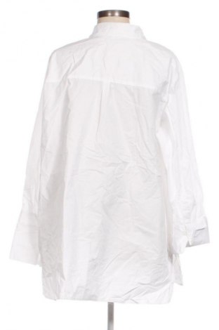Damenbluse Body Flirt, Größe XXL, Farbe Weiß, Preis € 17,99
