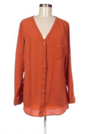 Damenbluse Body Flirt, Größe XL, Farbe Orange, Preis € 17,99