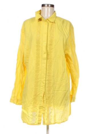 Cămașă de femei Body Flirt, Mărime XXL, Culoare Galben, Preț 73,99 Lei