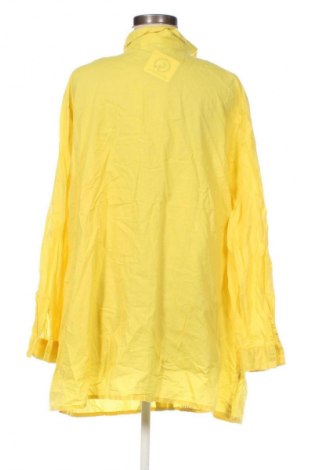 Cămașă de femei Body Flirt, Mărime XXL, Culoare Galben, Preț 73,99 Lei