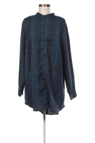 Női ing Body Flirt, Méret XXL, Szín Kék, Ár 5 016 Ft