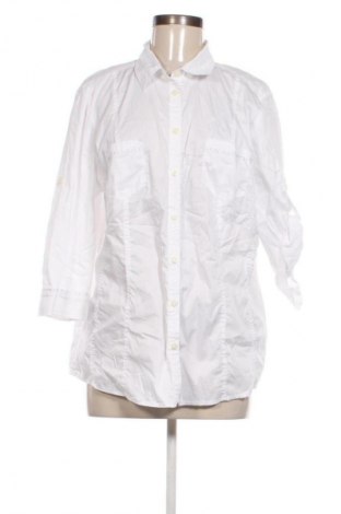 Damenbluse Bonita, Größe XL, Farbe Weiß, Preis € 17,99