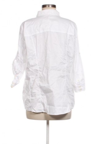 Damenbluse Bonita, Größe XL, Farbe Weiß, Preis € 17,99