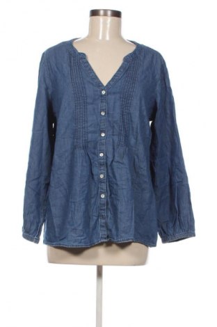 Női ing Bonmarche, Méret XXL, Szín Kék, Ár 6 809 Ft